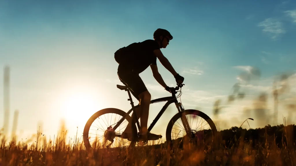 Bicycle Accident Claims & Helmet Laws in New Jersey