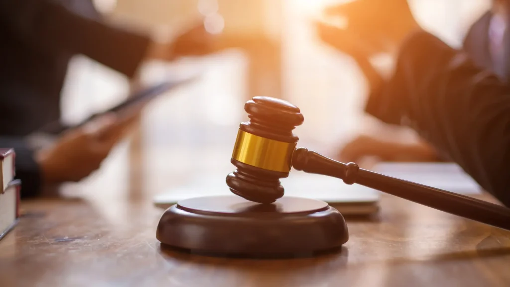 Personal Injury Lawyer in Paramus Image 2