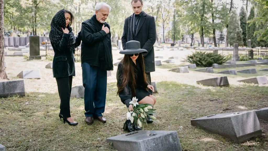 Wrongful Death Attorney Serving New Jersey Image 2