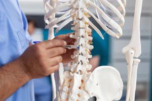 spinal care treatment